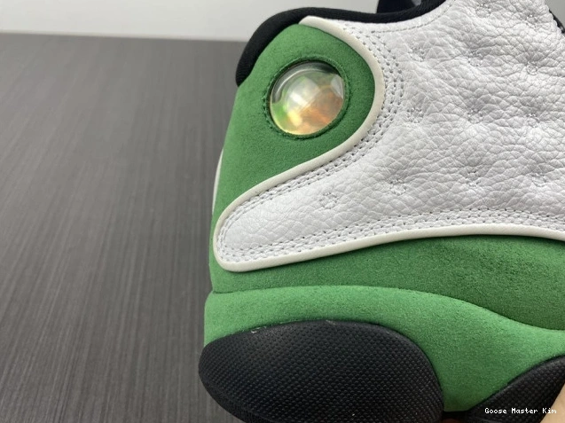13 Green DB6537-113 Jordan Air Lucky 0629